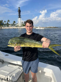 1st Mahi