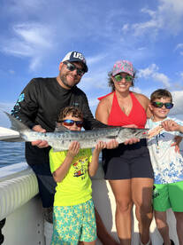 Kids first 3 hours trip amazing adveture