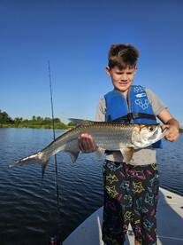 San Juan Report Photo 2