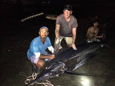 Le Morne Report Photo 1