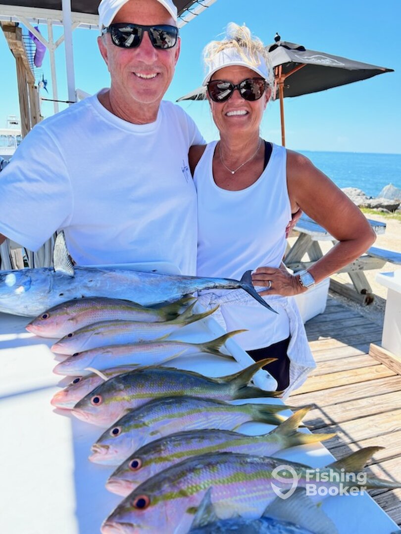 Marathon Report Photo 0