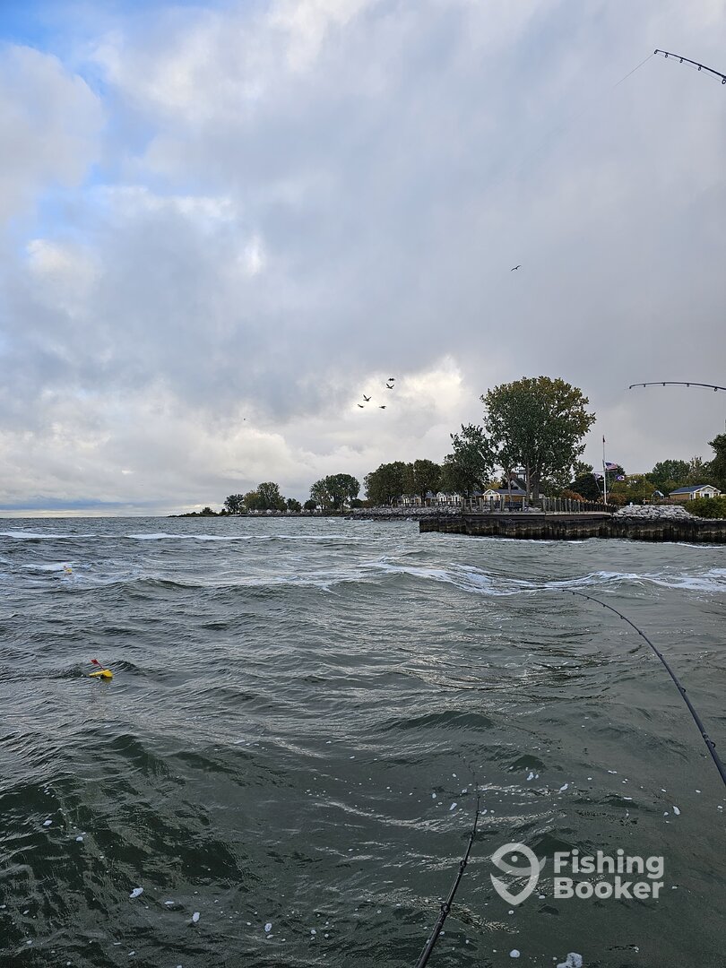 Lakeside Marblehead Report Photo 0