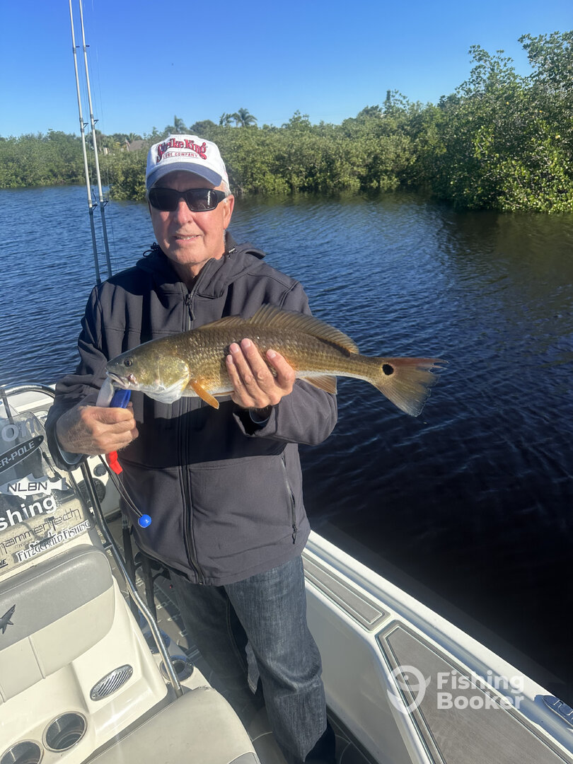 Edgewater Report Photo 0