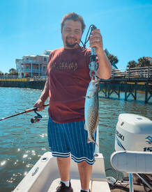 Carolina Beach Report Photo 2