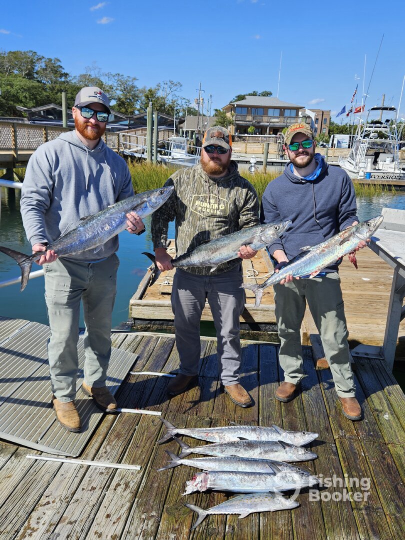 Wilmington Report Photo 0