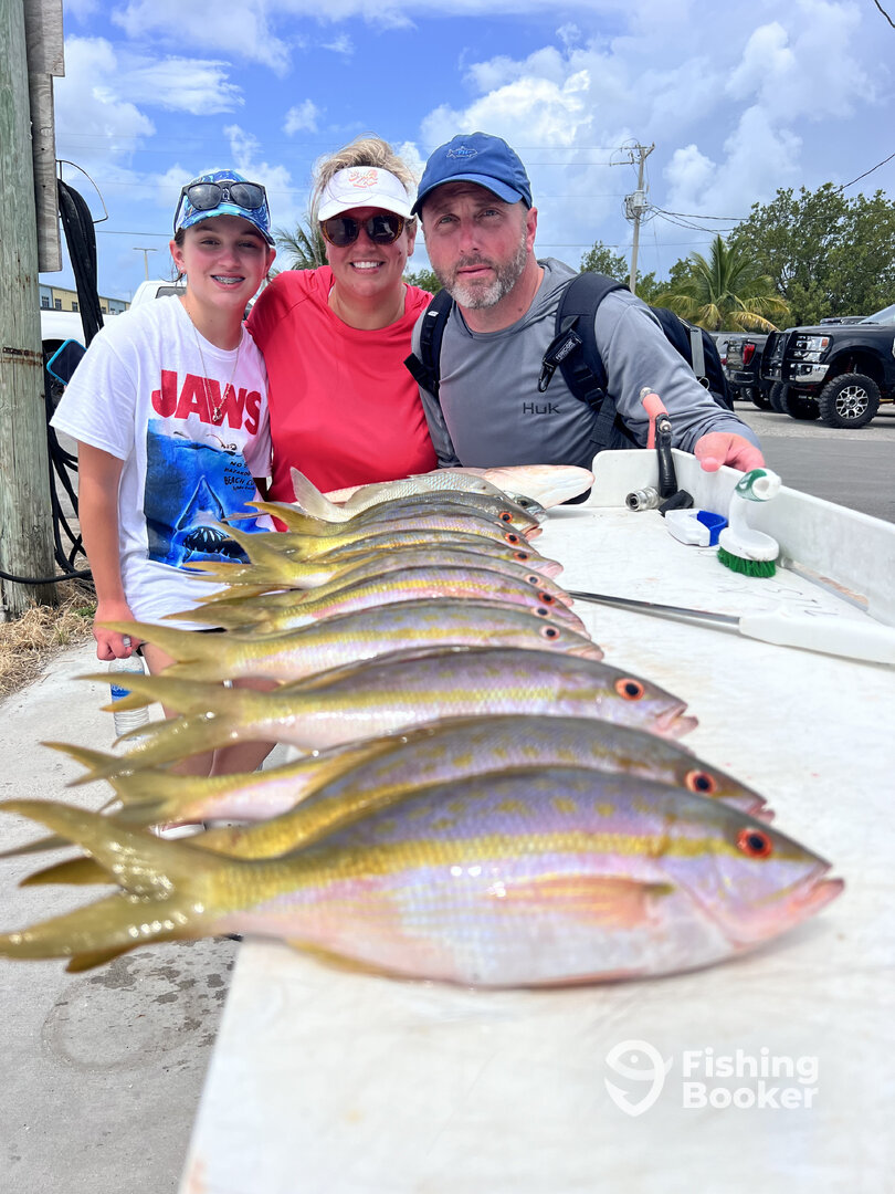 Marathon Report Photo 0