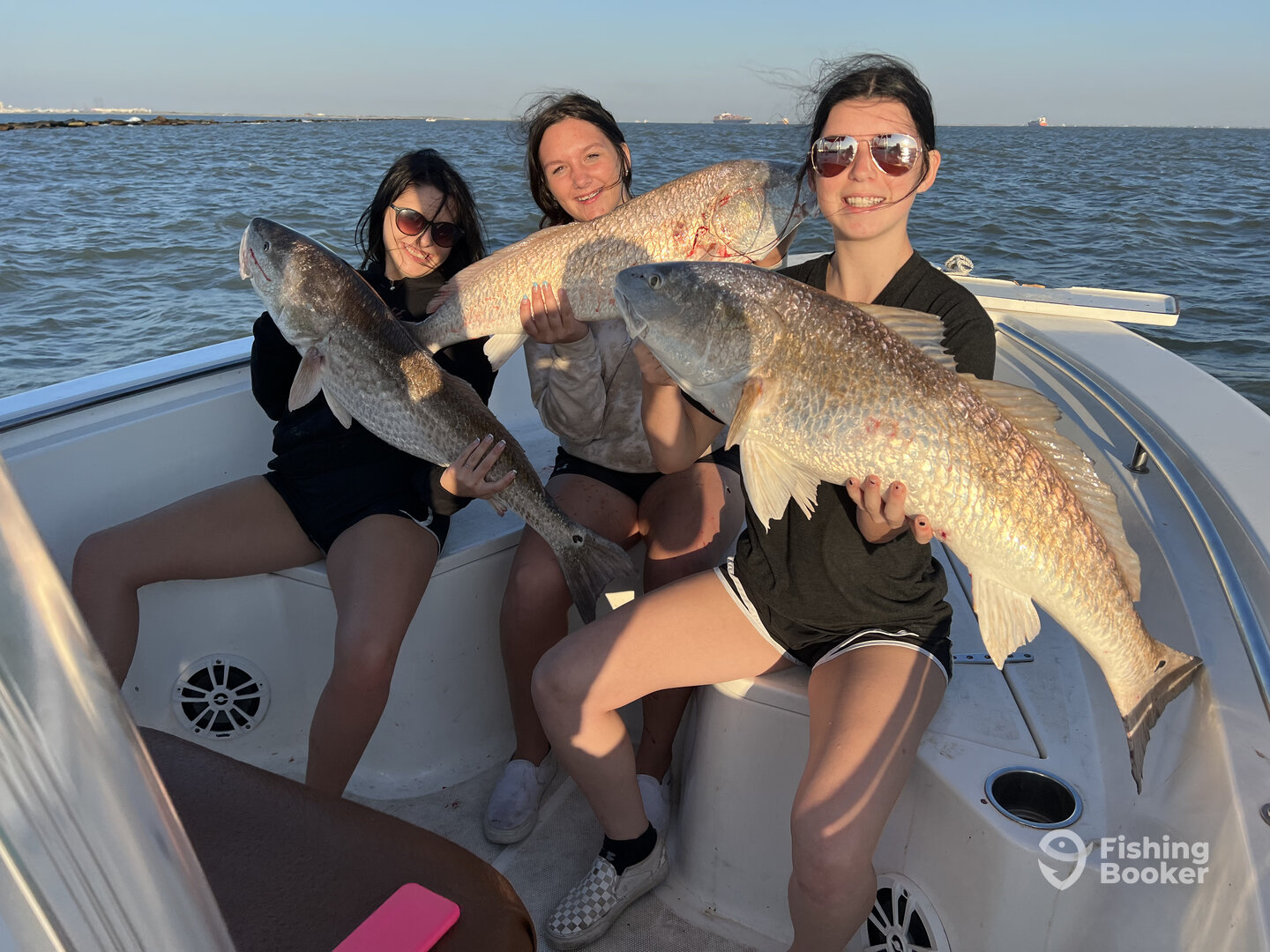 Galveston Report Photo 0