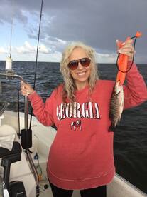 Port St. Joe Report Photo 1