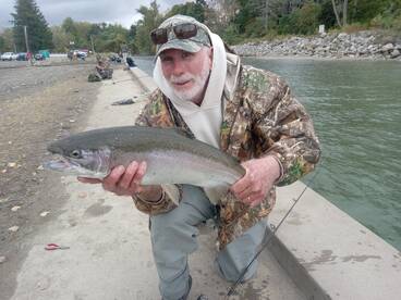 Chincoteague Report Photo 1