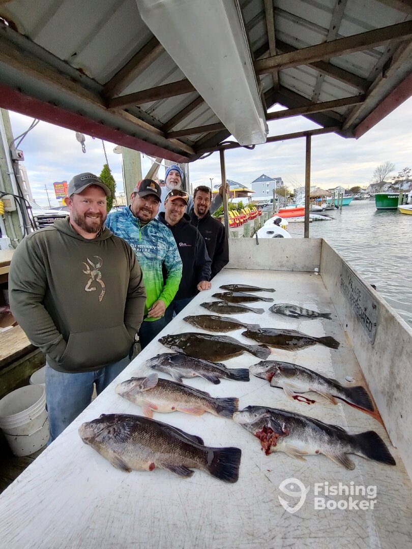 Ocean City Report Photo 0