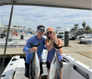 San Jose del Cabo Report Photo 1