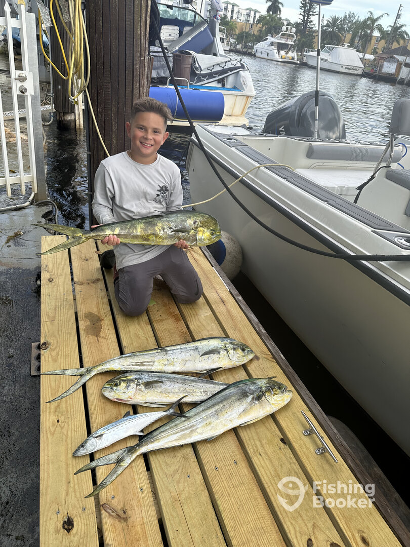 Miami Report Photo 0