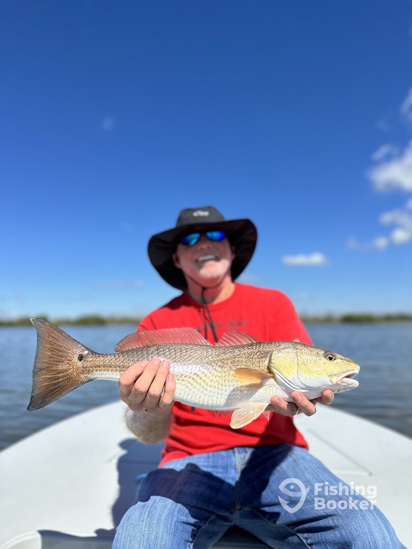 Key Largo Report Photo 0