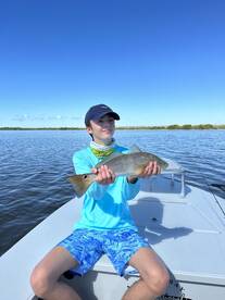 Key Largo Report Photo 1