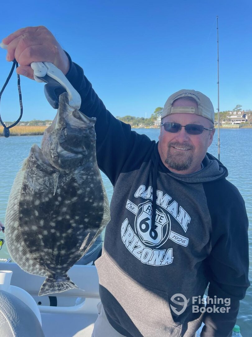 Murrells Inlet Report Photo 0