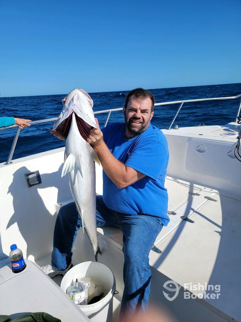 Carolina Beach Report Photo 0