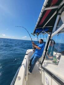 Carolina Beach Report Photo 1