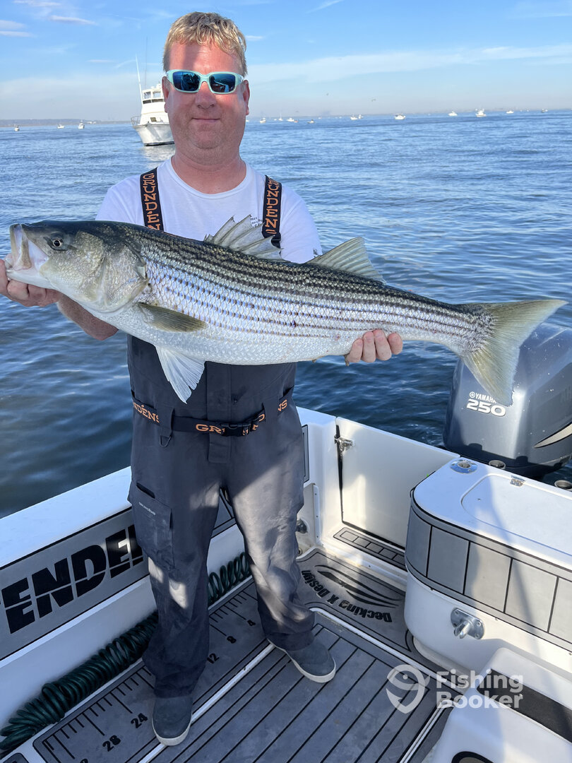 South Amboy Report Photo 0