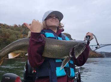 Youngstown Report Photo 1