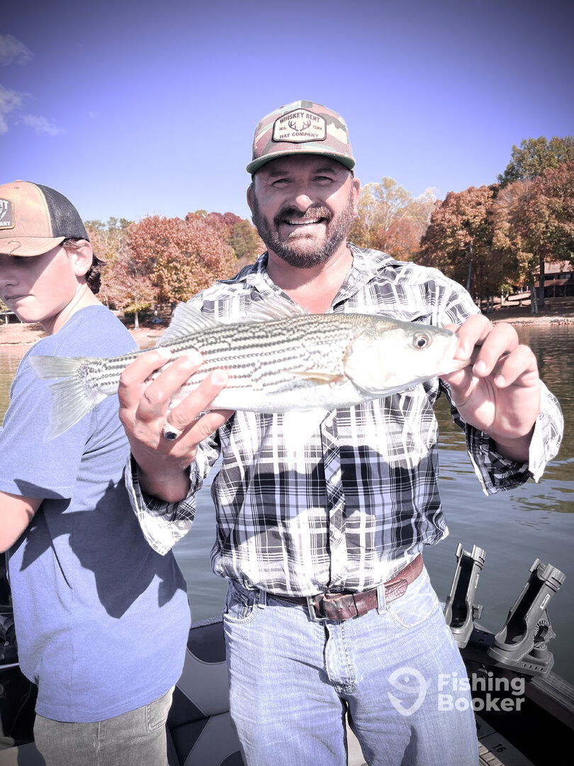 Penhook Report Photo 0