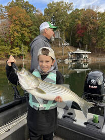 Penhook Report Photo 2