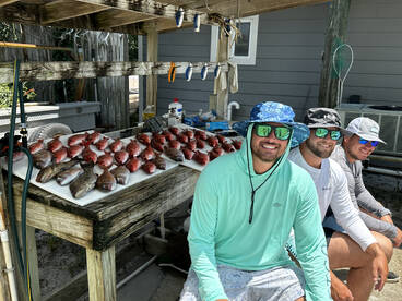 Seaside Report Photo 1