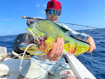 Punta Mita Report Photo 1