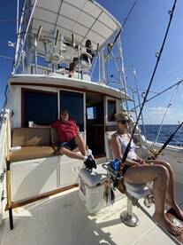 Puerto Aventuras Report Photo 2