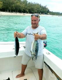 Le Morne Report Photo 1