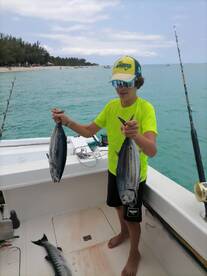 Le Morne Report Photo 2