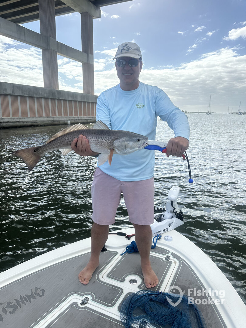 Edgewater Report Photo 0