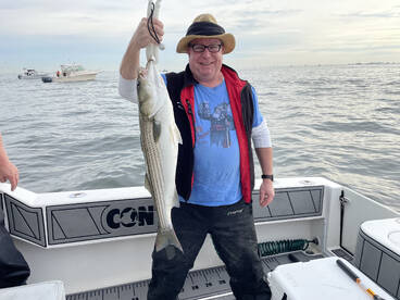 South Amboy Report Photo 1