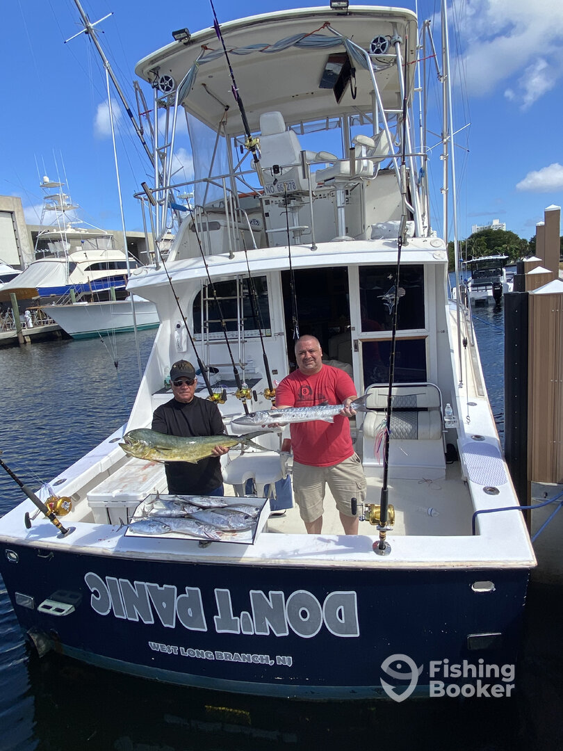 Pompano Beach Report Photo 0