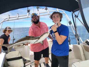 North Myrtle Beach Report Photo 1