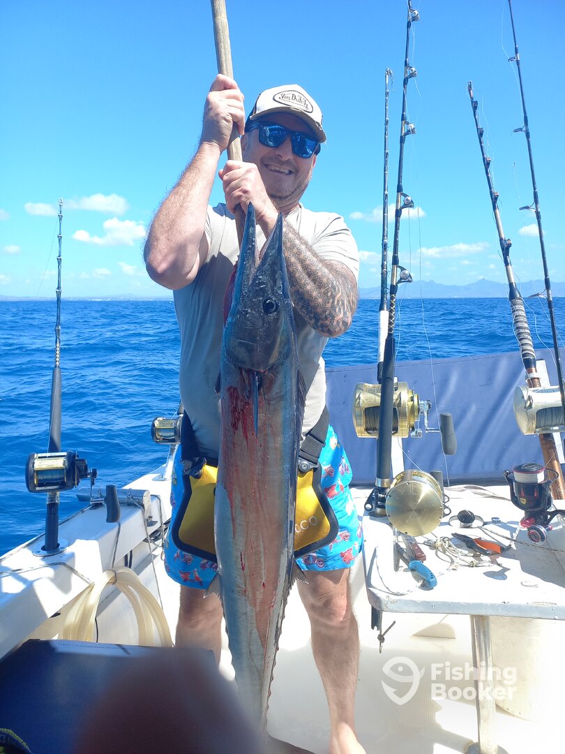 Trou Aux Biches Report Photo 0