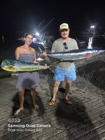 Trou Aux Biches Report Photo 2