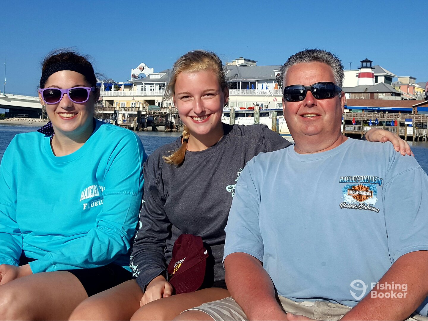 Bay Pines Report Photo 0