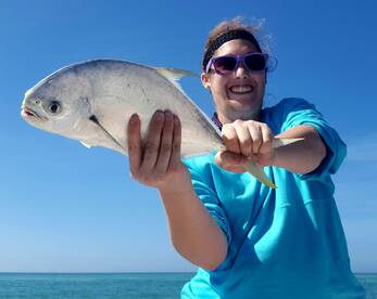 Bay Pines Report Photo 1