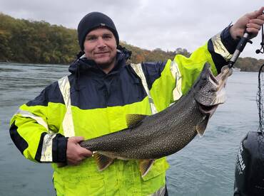 Youngstown Report Photo 1