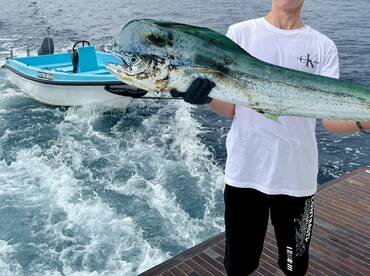 Malé Report Photo 2