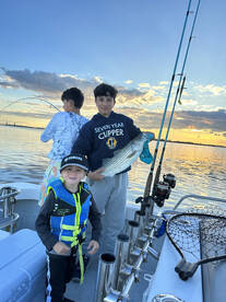 New York City Report Photo 1