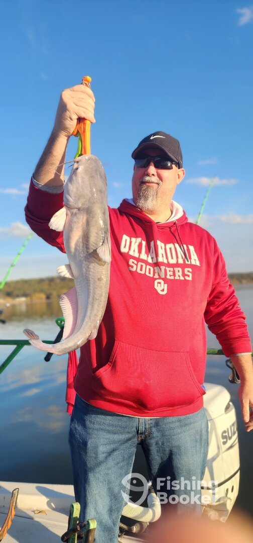 Wagoner Report Photo 0