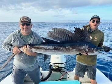 Fort Lauderdale Report Photo 1