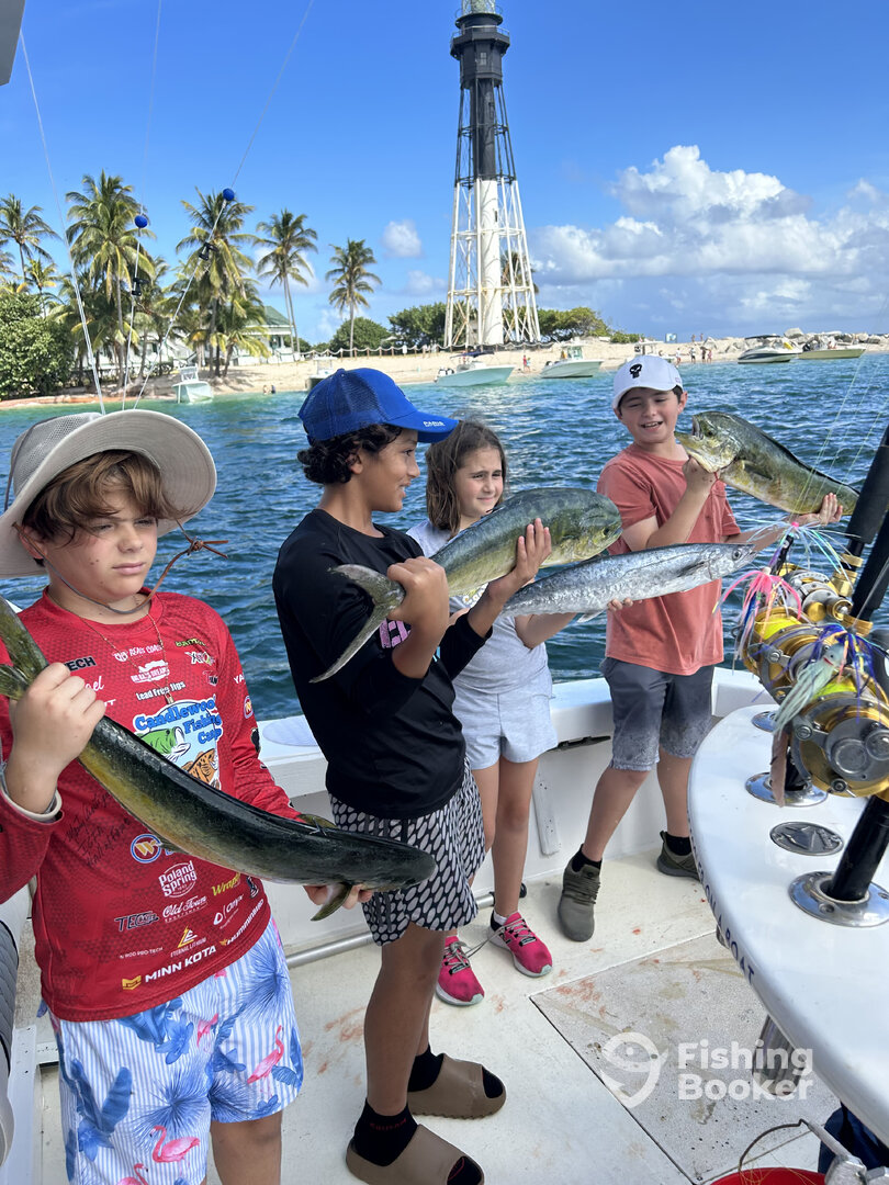 Pompano Beach Report Photo 0