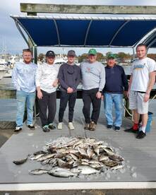 Fall wrecking!  Doesnt get any better!