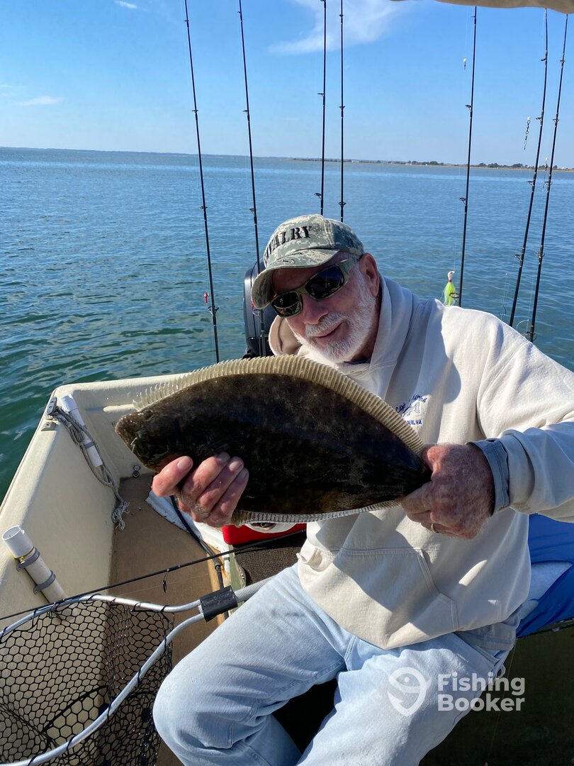 Chincoteague Report Photo 0