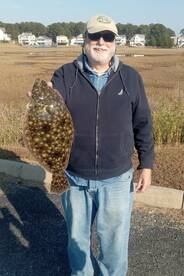 Chincoteague Report Photo 2