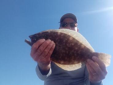 Chincoteague Report Photo 1