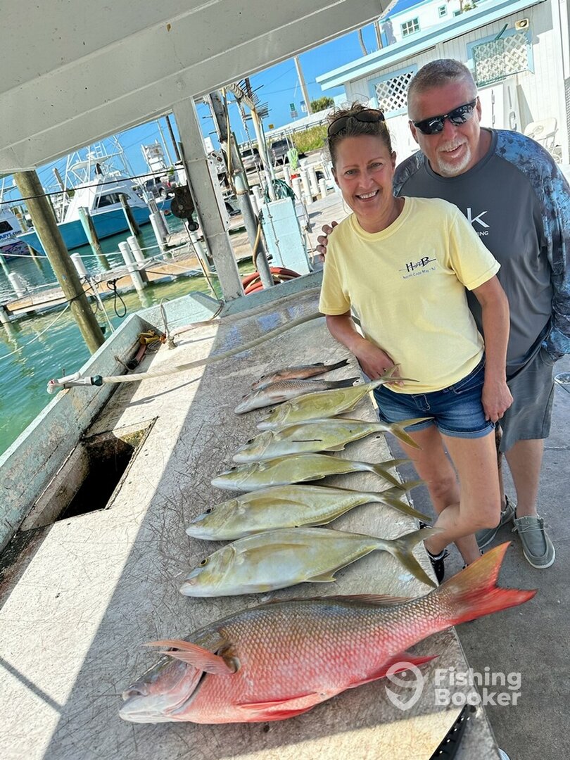Islamorada Report Photo 0