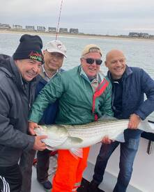 Point Pleasant Report Photo 2